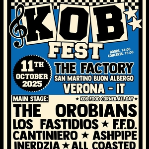 Los Fastidios Tickets, Tour Dates and Concerts