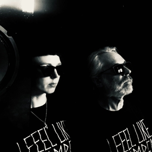 I FEEL LIKE A BOMBED CATHEDRAL @ Bloom