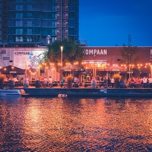 Emily & The Young Ones @ Kompaan