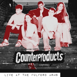 Counterproducts Tickets, Tour Dates and Concerts