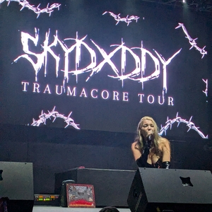 SkyDxddy at Columbus, OH in The KING of CLUBS 2025