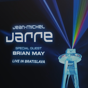 Jean-Michel Jarre Tickets, Tour Dates and Concert