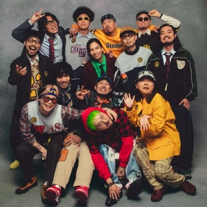 梅田サイファー Tickets, Tour Dates and Concert