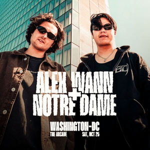 Notre Dame Tickets, Tour Dates and Concerts