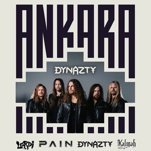 Dynazty Tickets, Tour Dates and Concerts
