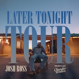 Josh Ross Tickets, Tour Dates and Concerts