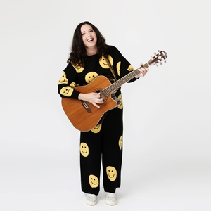The Stacey Peasley Band @ Boston Public Library