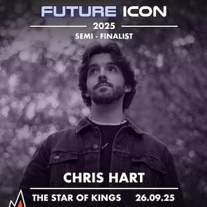Chris Hart. London Tickets, The Star of Kings Sep 26, 2025 | Bandsintown
