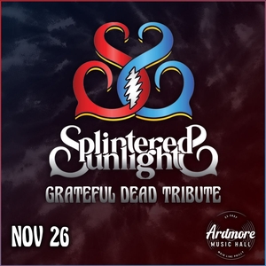 Splintered Sunlight Tickets, Tour Dates and Concerts