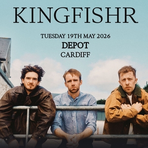 Kingfisher Tickets, Tour Dates and Concerts