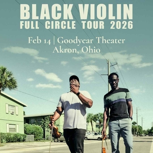Black Violin Tickets, Tour Dates and Concerts