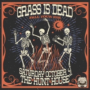 The Grass Is Dead Tickets, Tour Dates and Concerts