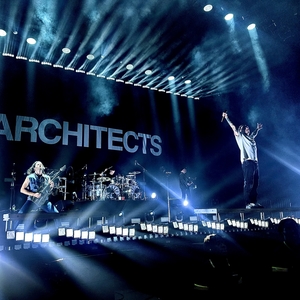 Architects at Laval, QC in Place Bell 2025