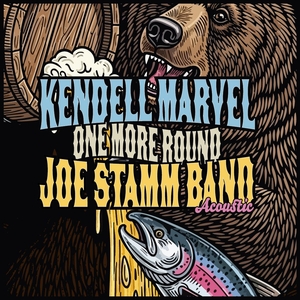Kendell Marvel Tickets, Tour Dates and Concerts