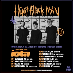 IOTA official @ Molotow