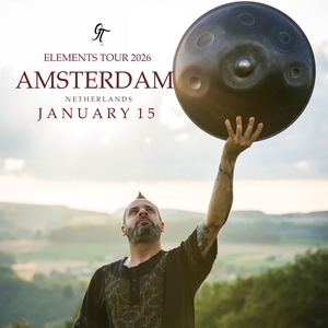 Greg Turini @ Torpedo Theater