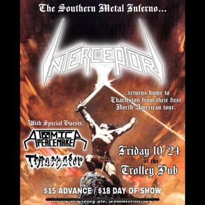 Atomic Peacemaker Tickets, Tour Dates and Concerts