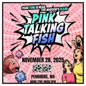 Pink Talking Fish Tickets, Tour Dates and Concerts