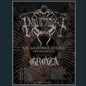 Panzerfaust @ Piranha Bar