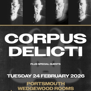 Corpus Delicti Tickets, Tour Dates and Concerts