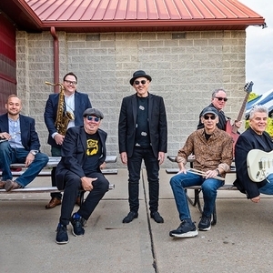 Billy Price Band: Twin Oaks Lounge, 8 pm