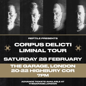 Corpus Delicti Tickets, Tour Dates and Concerts