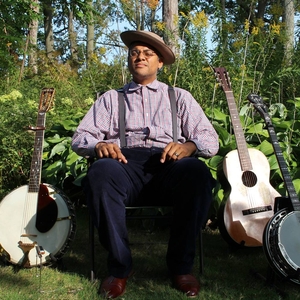 Dom Flemons Tickets, Tour Dates and Concerts