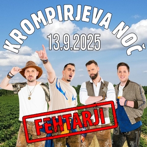 Fehtarji Tickets, Tour Dates and Concerts