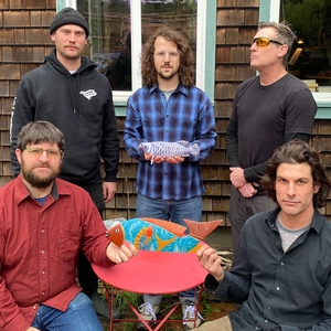Jonas Myers @ Port Townsend Film Festival