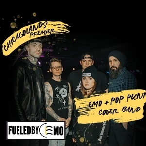 Fueled By Emo Tickets, Tour Dates and Concert