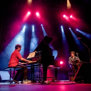 Tango Cañón Tickets, Tour Dates and Concert