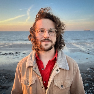 Jonas Myers @ Port Townsend Vineyards