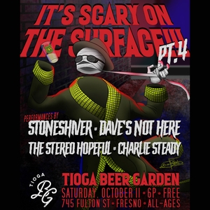 STONESHIVER Tickets, Tour Dates and Concerts