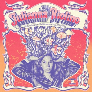 Julianna Riolino Tickets, Tour Dates and Concerts