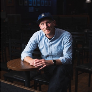 Billy Wayne Davis @ Mic Drop Comedy Plano