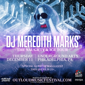 Meredith Marks Tickets, Tour Dates and Concerts