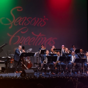 Jazz at Lincoln Center Orchestra @ Jazz at Lincoln Center