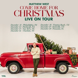 Matthew West Tickets, Tour Dates and Concerts