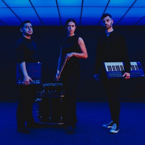 Pathos Trio Tickets, Tour Dates and Concerts