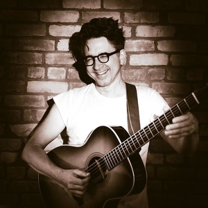 Luke Brindley @ Saturn Road
