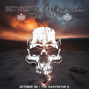 Creed Fisher Tickets, Tour Dates and Concerts
