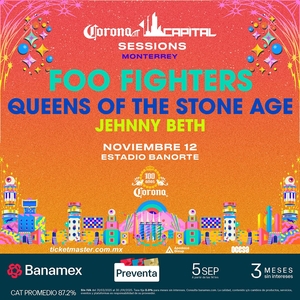 Queens of the Stone Age Tickets, Tour Dates and Concerts