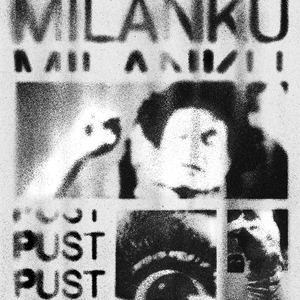PUST (Mtl) @ L'Escogriffe Bar Spectacle