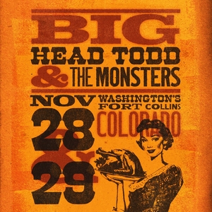 Big Head Todd and The Monsters Tickets, Tour Dates and Concerts