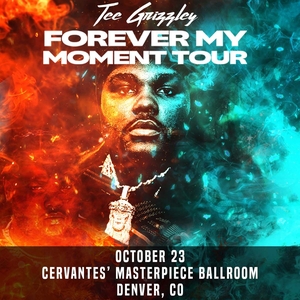 Tee grizzley Tickets, Tour Dates and Concerts