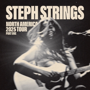 Steph Strings Tickets, Tour Dates and Concerts