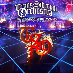 Trans-Siberian Orchestra @ TD Coliseum