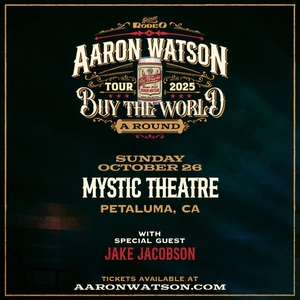 Aaron Watson Tickets, Tour Dates and Concerts