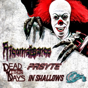 Dead Within Days Tickets, Tour Dates and Concerts