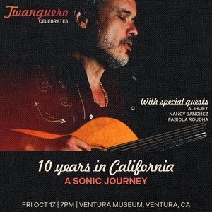 Twanguero Tickets, Tour Dates and Concerts